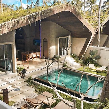 Diwatu Villas El Nido Zewnętrze zdjęcie