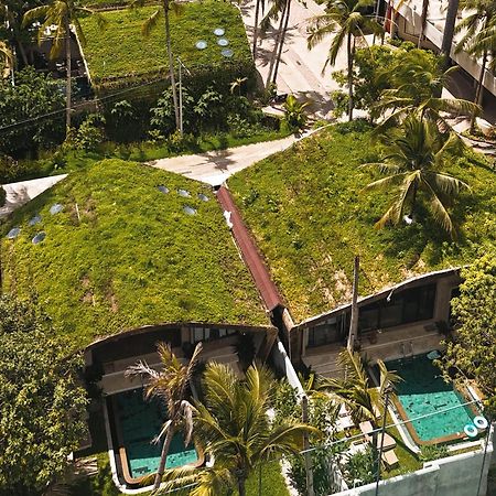 Diwatu Villas El Nido Zewnętrze zdjęcie