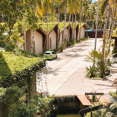 Diwatu Villas El Nido Zewnętrze zdjęcie