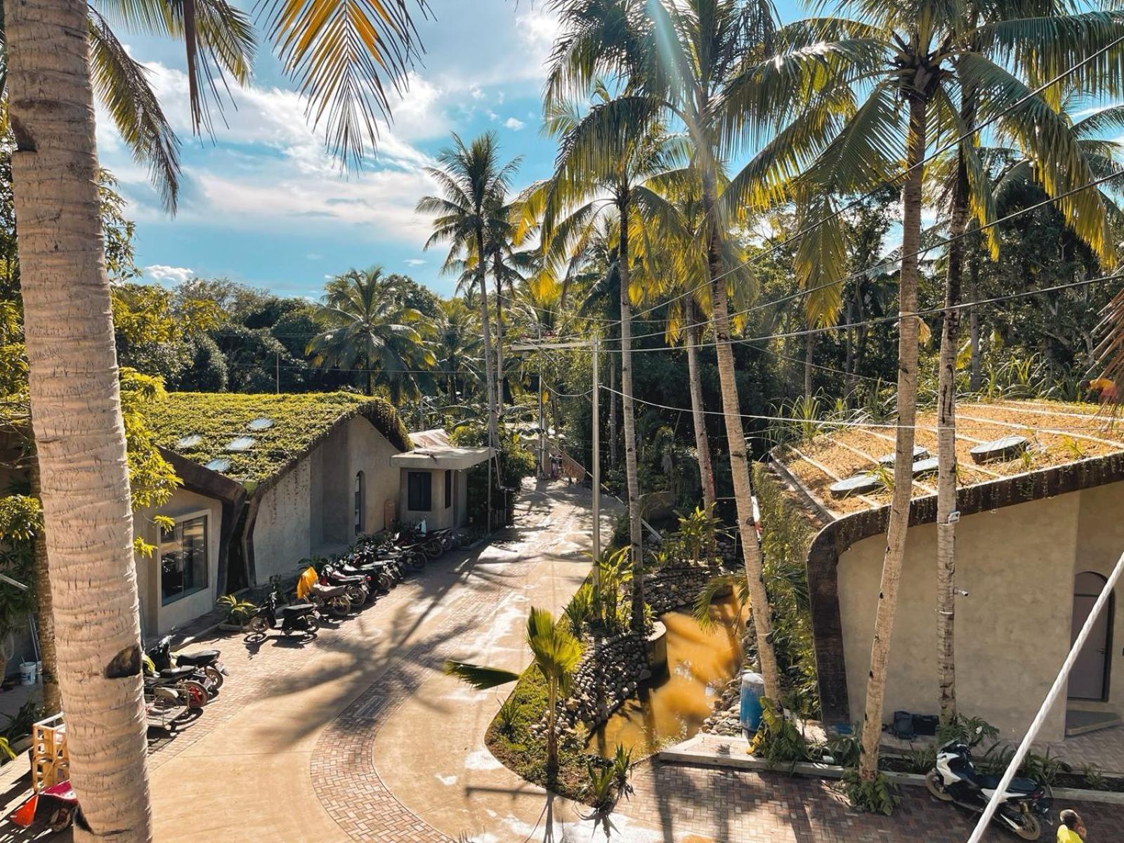 Diwatu Villas El Nido Zewnętrze zdjęcie
