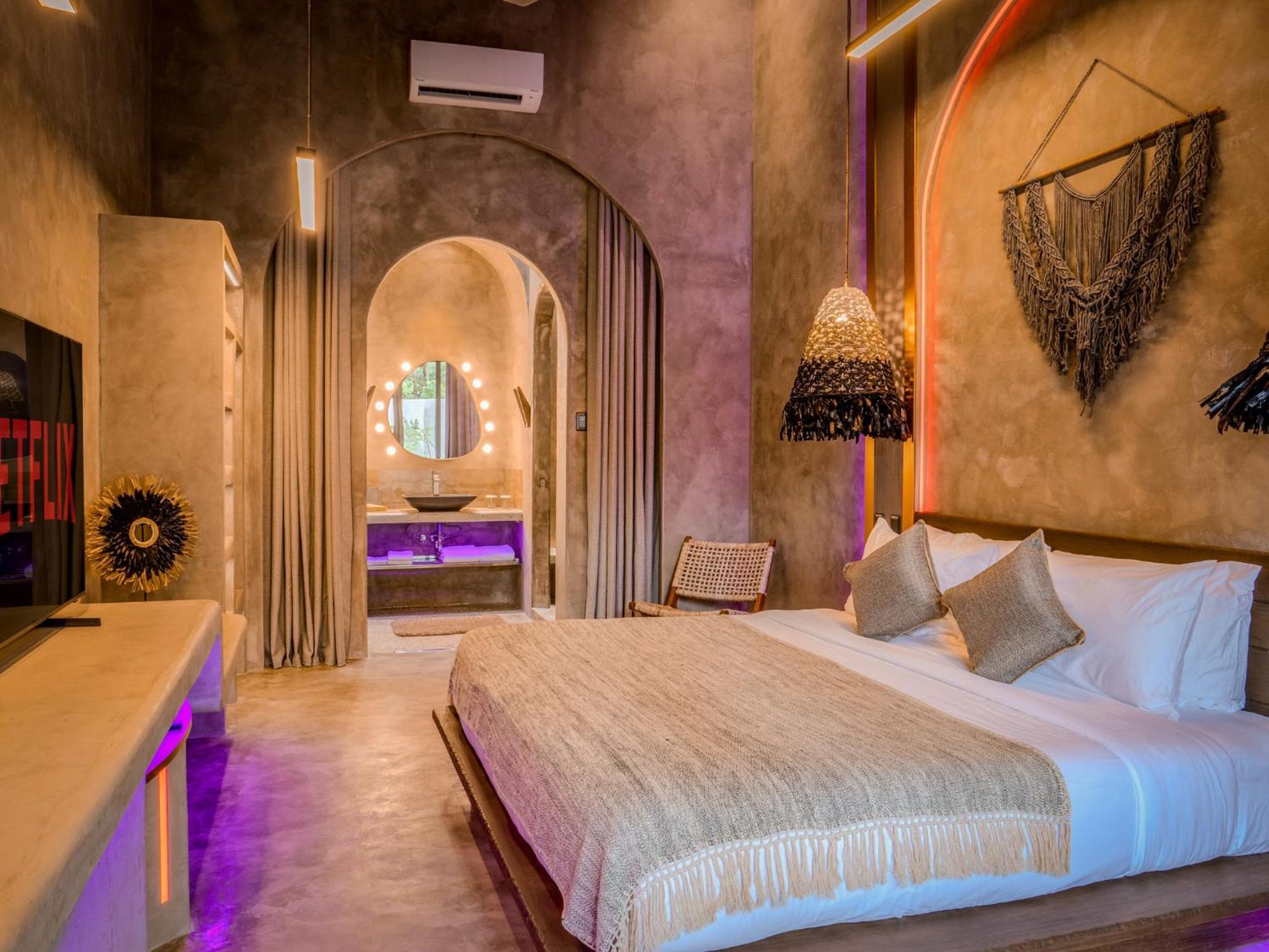 Diwatu Villas El Nido Zewnętrze zdjęcie