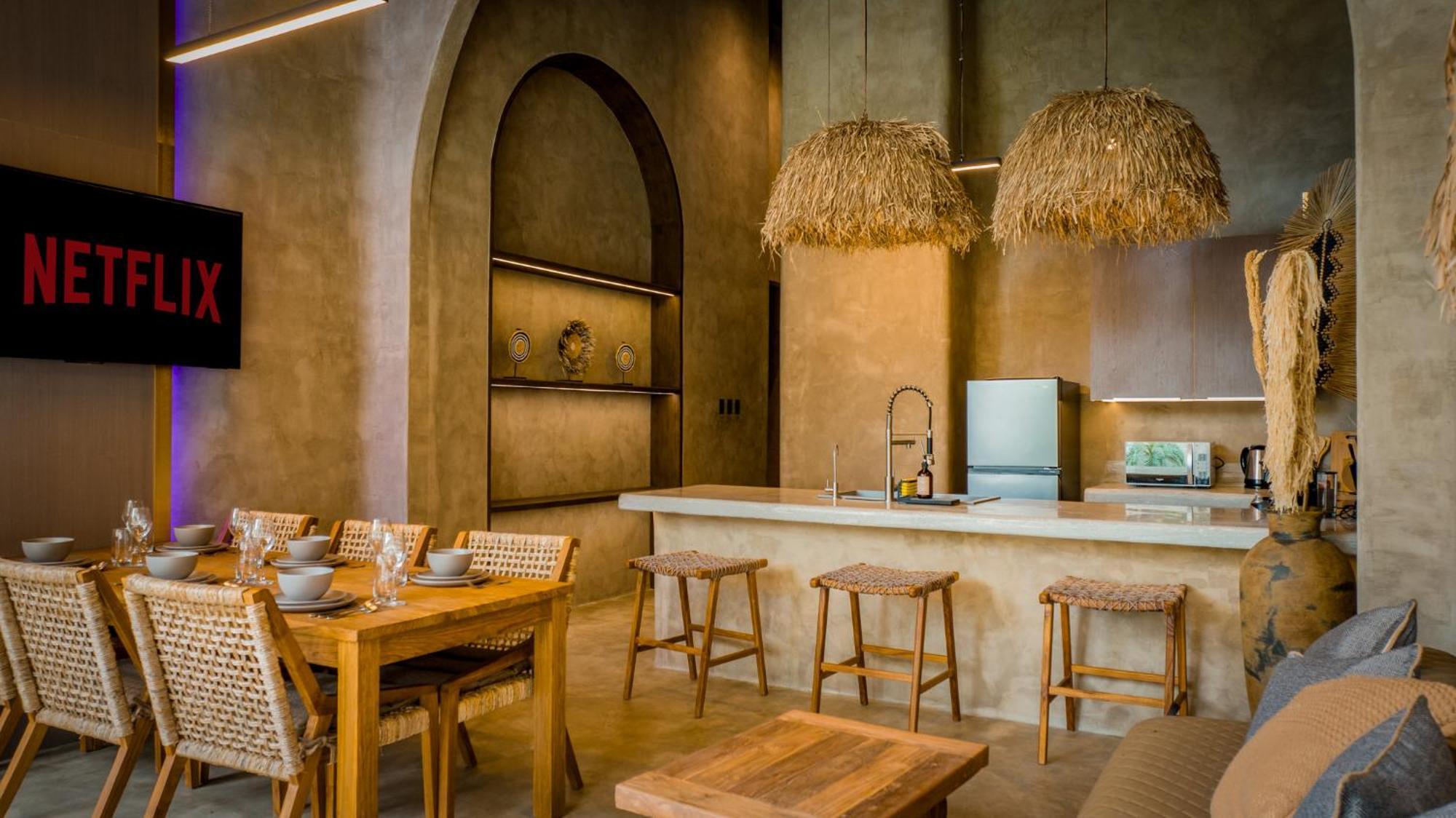 Diwatu Villas El Nido Zewnętrze zdjęcie