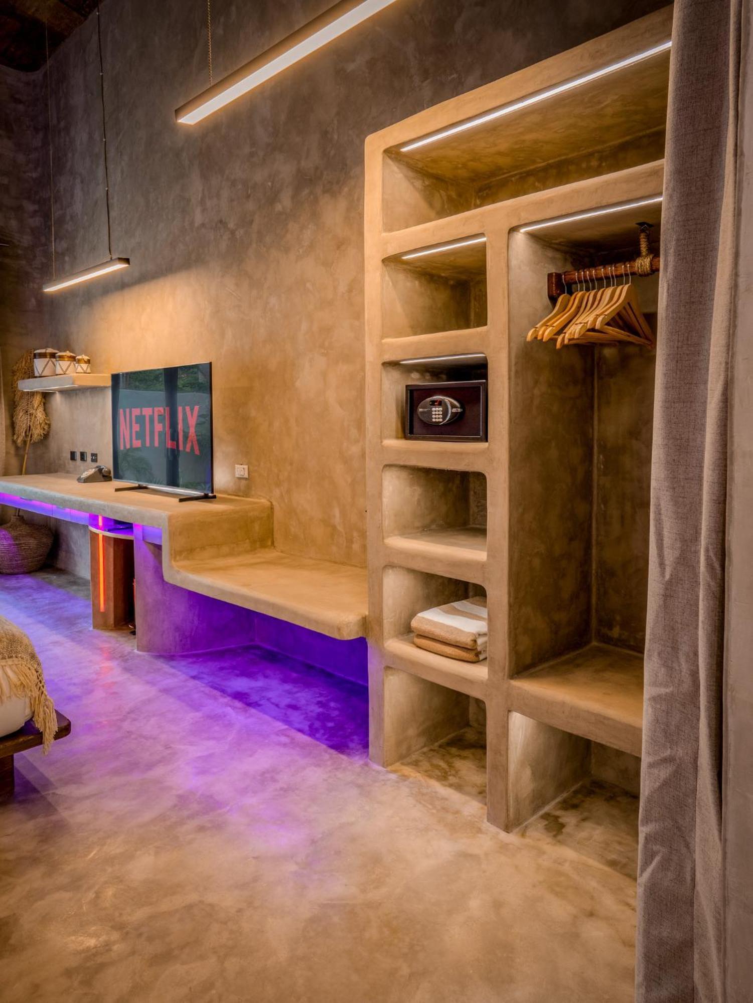 Diwatu Villas El Nido Zewnętrze zdjęcie