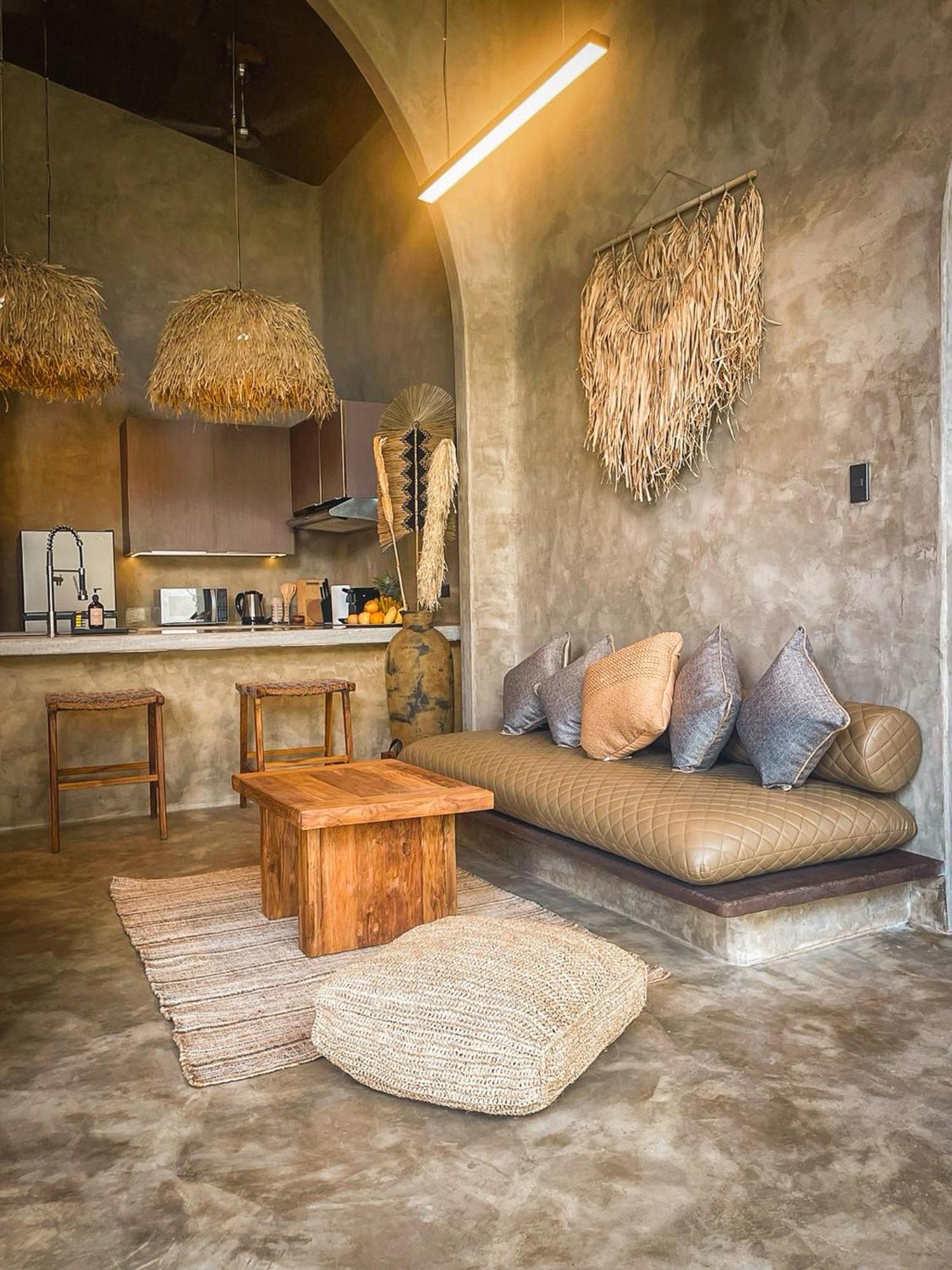 Diwatu Villas El Nido Zewnętrze zdjęcie