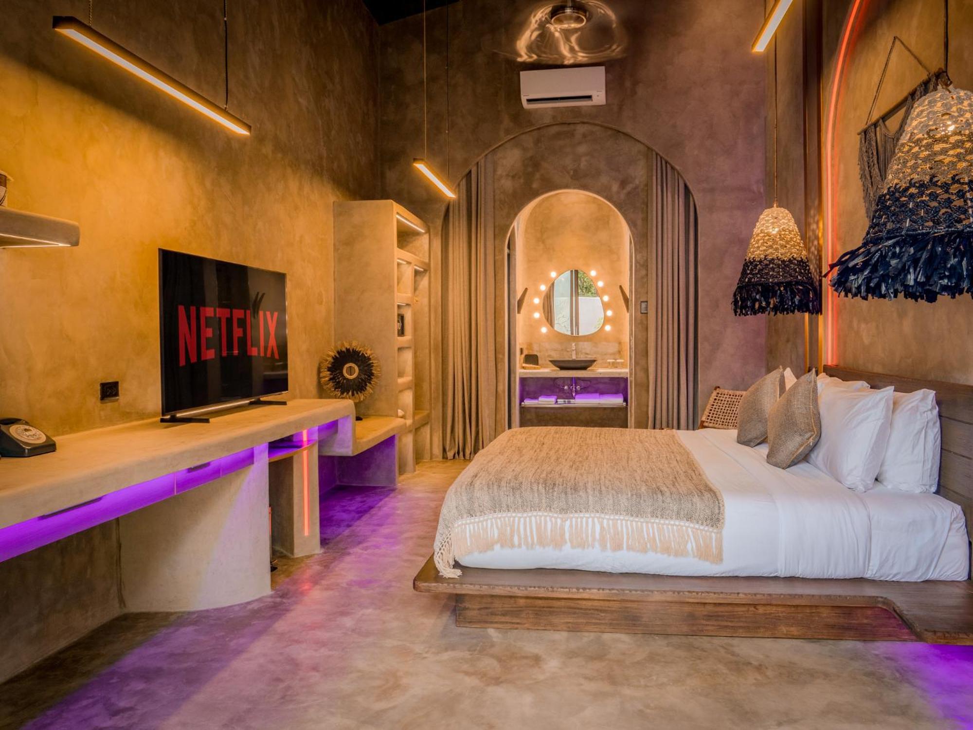 Diwatu Villas El Nido Zewnętrze zdjęcie