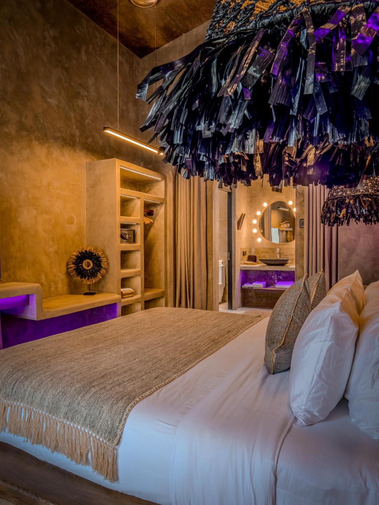 Diwatu Villas El Nido Zewnętrze zdjęcie