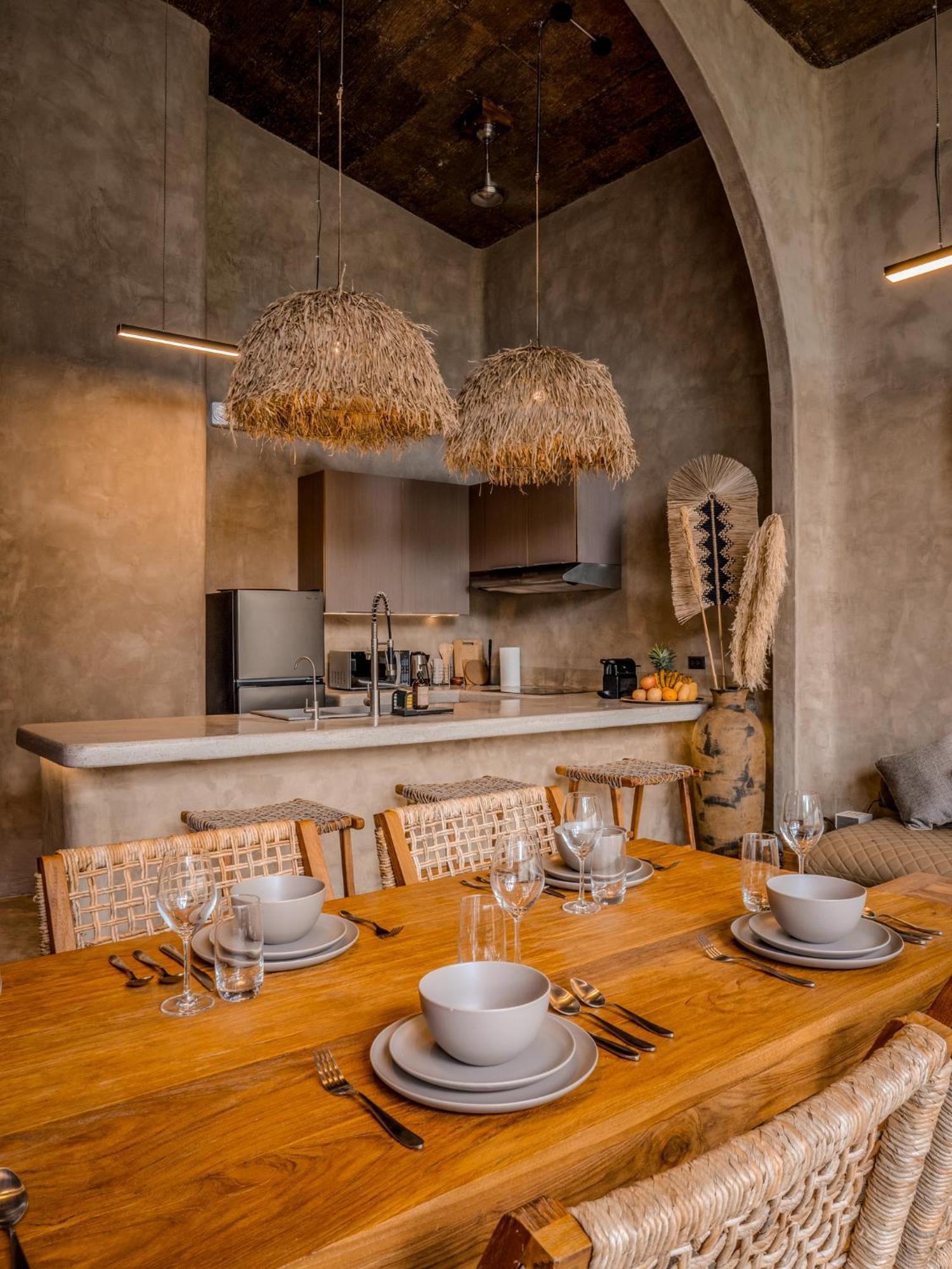 Diwatu Villas El Nido Zewnętrze zdjęcie
