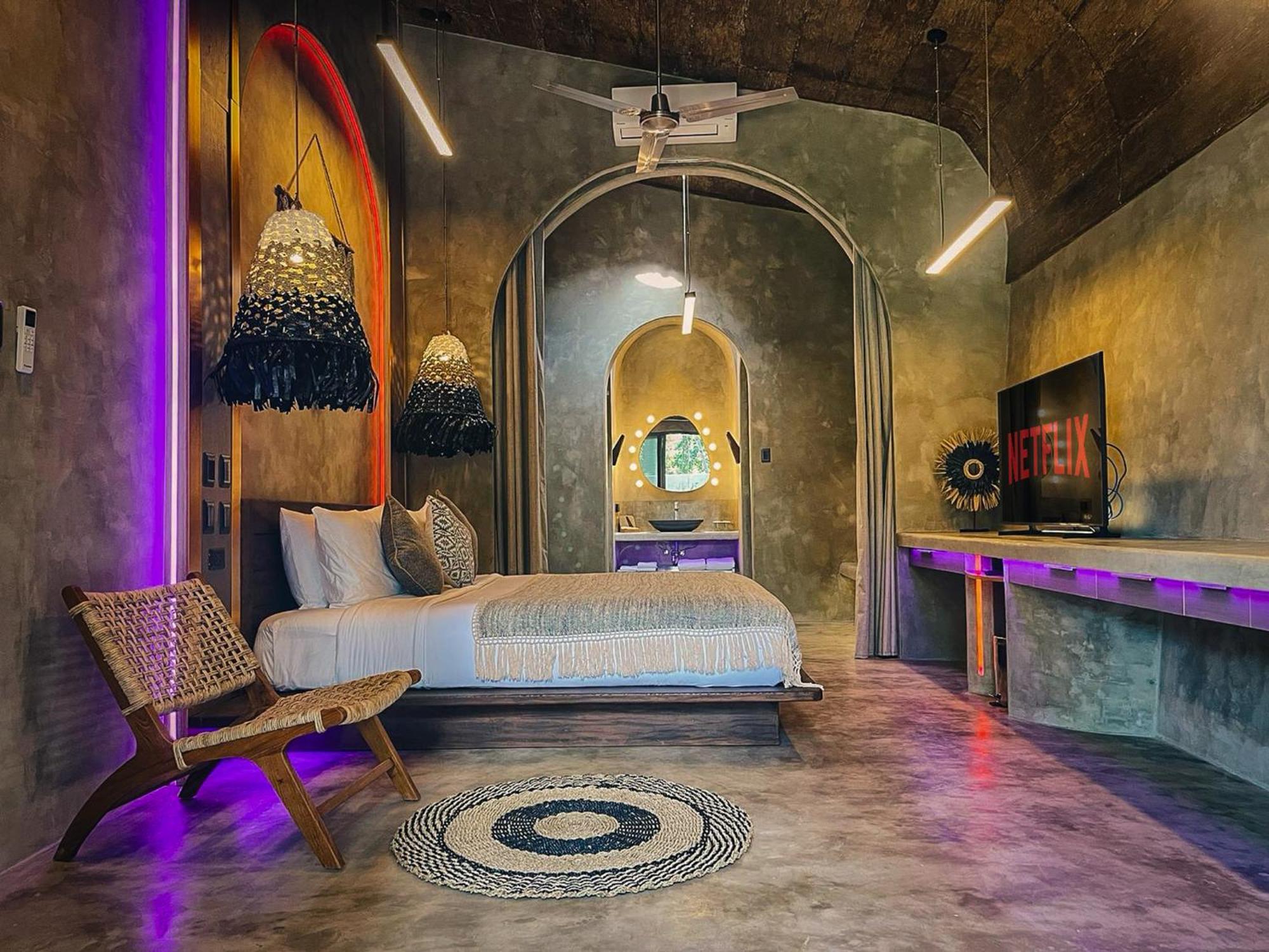 Diwatu Villas El Nido Zewnętrze zdjęcie