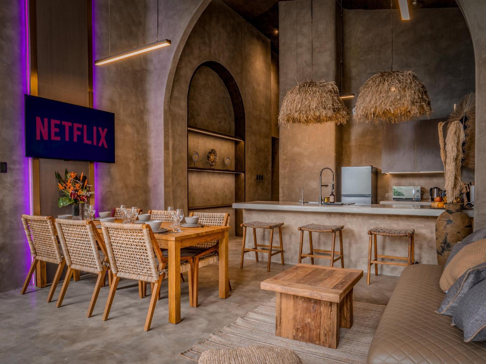 Diwatu Villas El Nido Zewnętrze zdjęcie