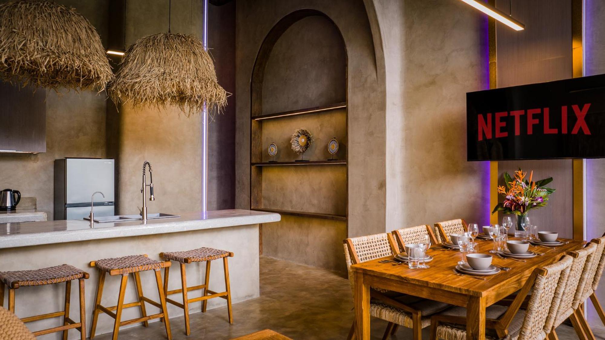 Diwatu Villas El Nido Zewnętrze zdjęcie