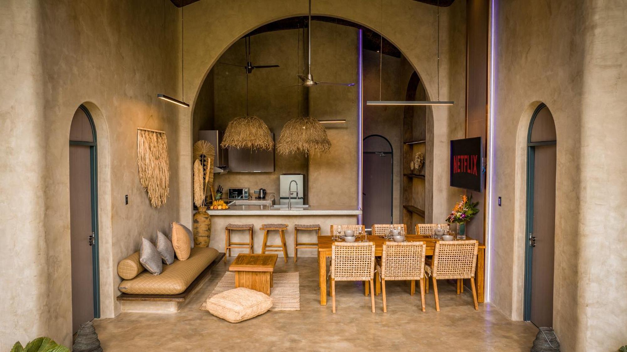 Diwatu Villas El Nido Zewnętrze zdjęcie