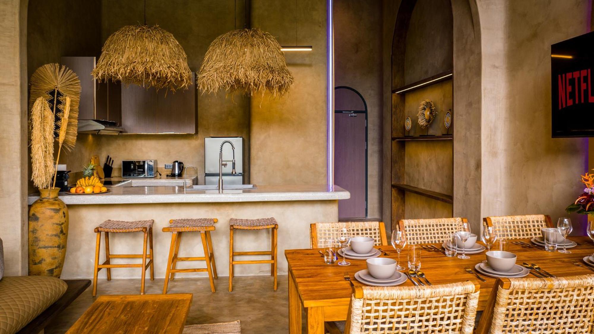 Diwatu Villas El Nido Zewnętrze zdjęcie