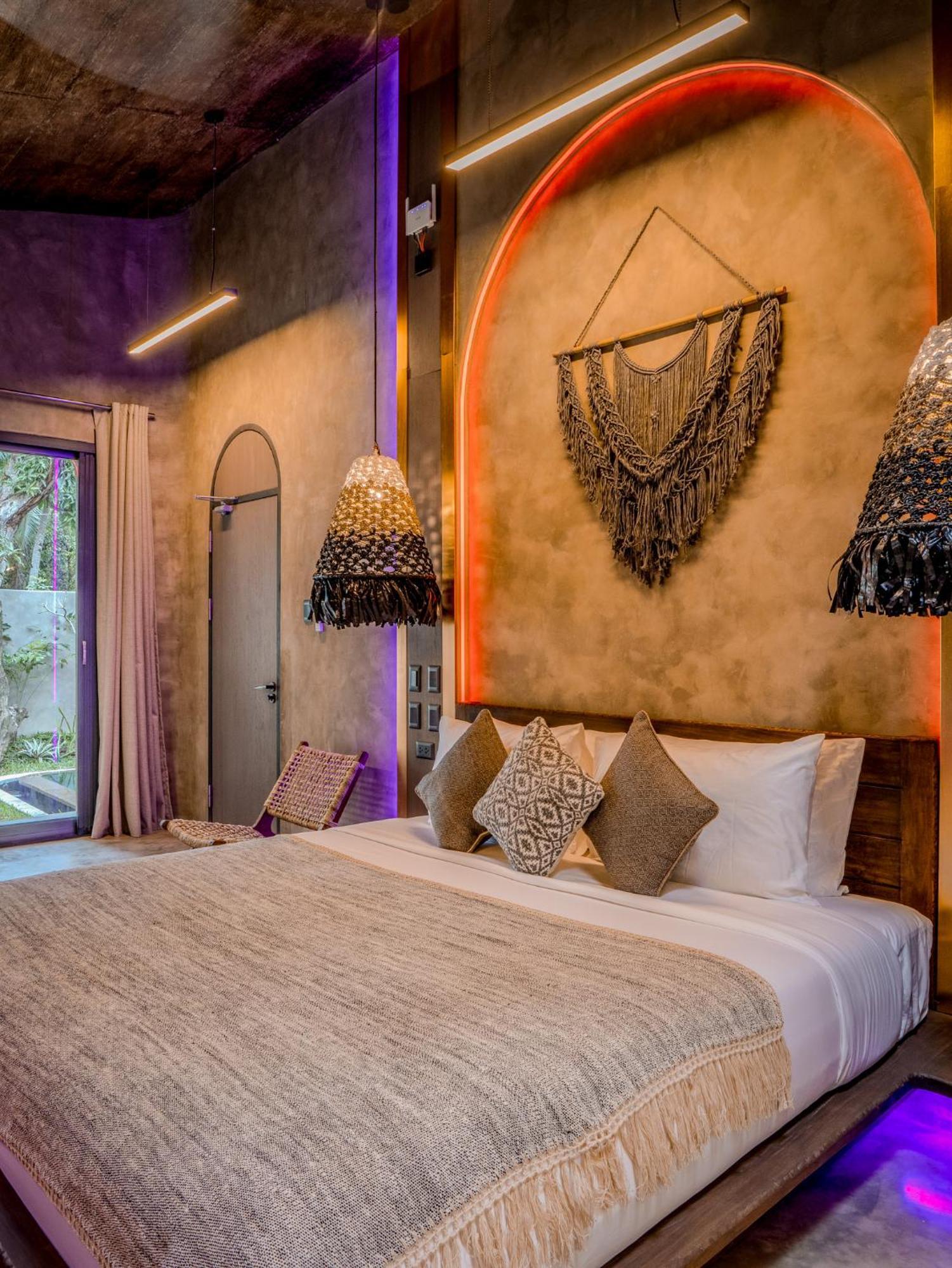 Diwatu Villas El Nido Zewnętrze zdjęcie