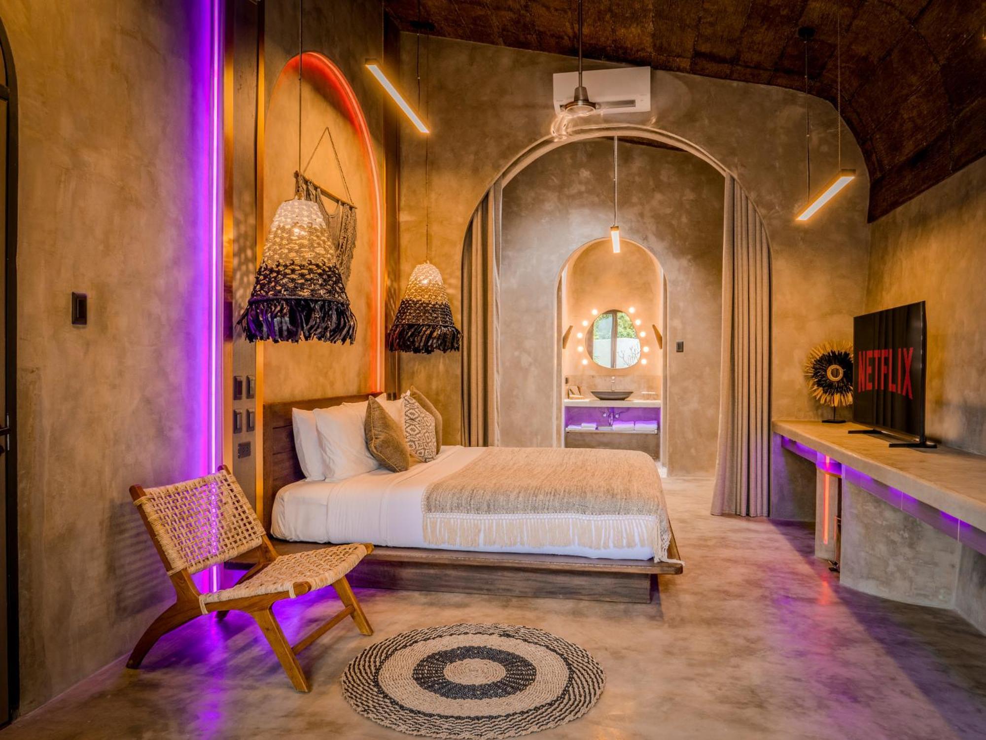 Diwatu Villas El Nido Zewnętrze zdjęcie