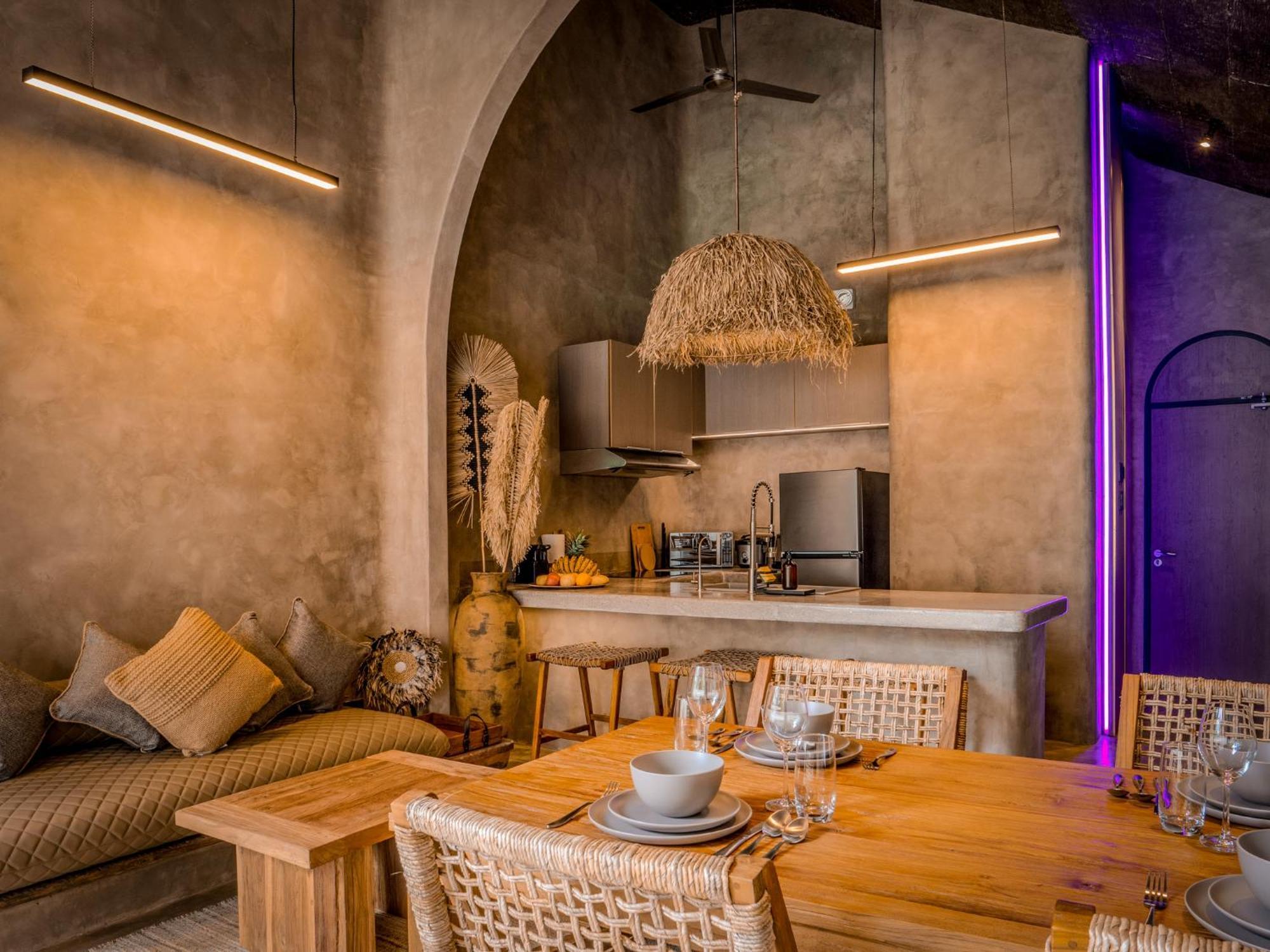 Diwatu Villas El Nido Zewnętrze zdjęcie