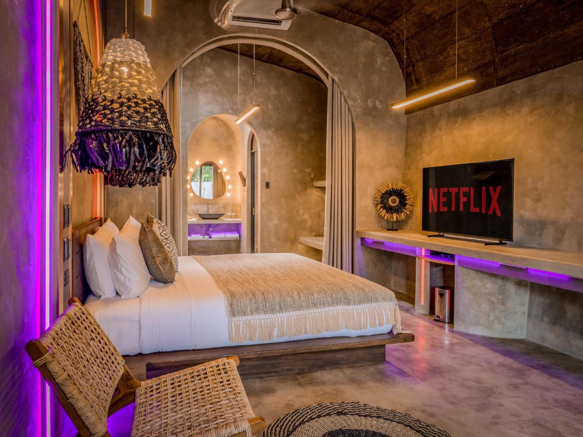 Diwatu Villas El Nido Zewnętrze zdjęcie