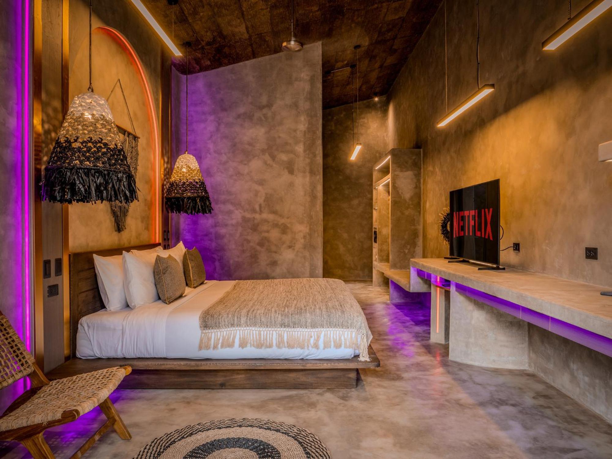 Diwatu Villas El Nido Zewnętrze zdjęcie