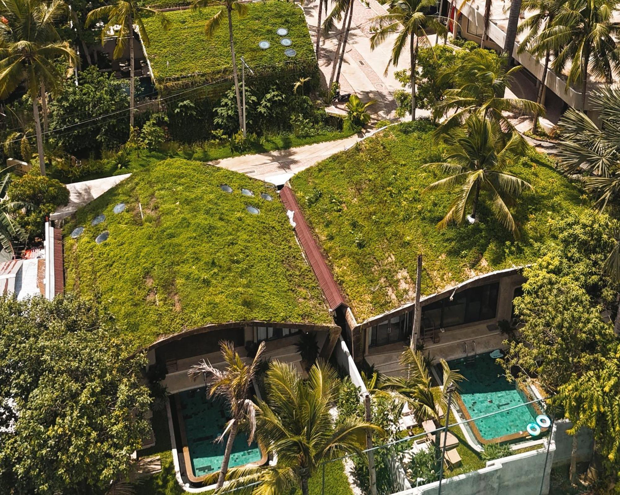Diwatu Villas El Nido Zewnętrze zdjęcie